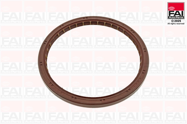 Shaft Seal, crankshaft